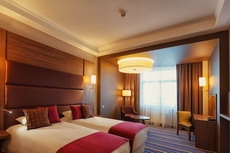 Mercure Lipetsk Center