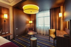 Mercure Lipetsk Center