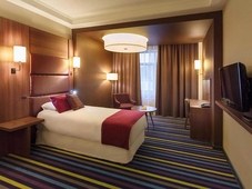 Mercure Lipetsk Center