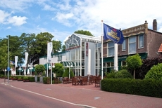 Best Western Hotel De Rustende Jager