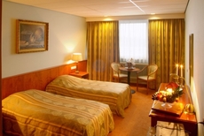 Best Western Hotel De Rustende Jager