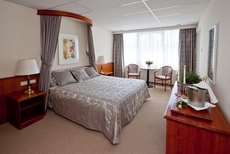 Best Western Hotel De Rustende Jager