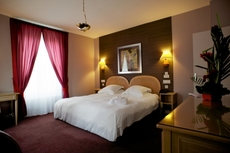 Grand Hotel De Courtoisville - Hotel Saint Malo