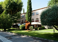 Hostellerie Des Gorges De Pennafort