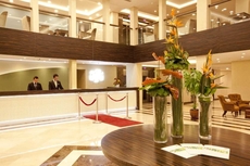 Holiday Inn Gebze - Istanbul Asia