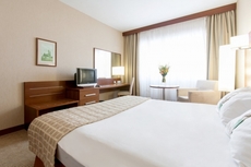 Holiday Inn Samara, an IHG Hotel