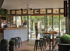 Newpark Hotel Kilkenny