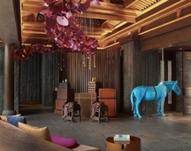 Hotel Indigo Lijiang Ancient Town by IHG