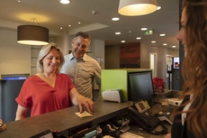 ibis Styles Zeebrugge