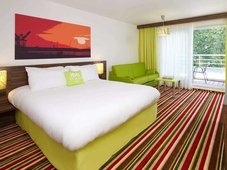 ibis Styles Zeebrugge