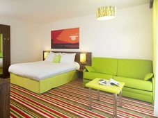 ibis Styles Zeebrugge