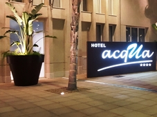 Acqua Hotel Salou