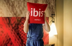 ibis Irun