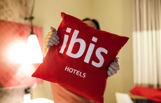 ibis Irun