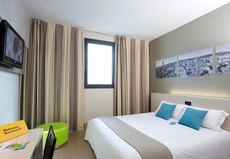 B&B Hotel Mantova