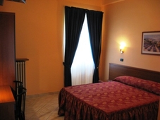 Hotel Legnano