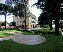 Domus Park Hotel Rome