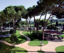 Domus Park Hotel Rome