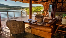 Buffelsdrift Game Lodge