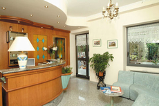 Hotel Brisino