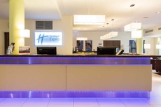 Holiday Inn Express Neunkirchen, an IHG Hotel