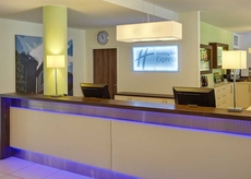 Holiday Inn Express Neunkirchen, an IHG Hotel