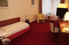 BEST WESTERN Parkhotel Velbert