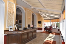 Muthu Westcliff Hotel (Near London Southend Airport)