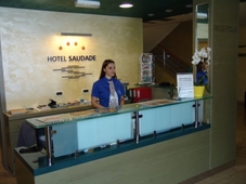 Hotel Saudade