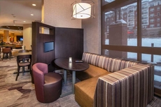 Courtyard by Marriott Dunn Loring Fairfax