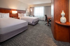 Courtyard by Marriott Dunn Loring Fairfax