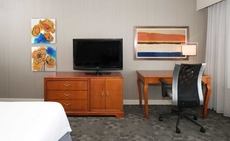 Courtyard by Marriott Newark Silicon Valley