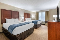 Comfort Inn & Suites Columbus East