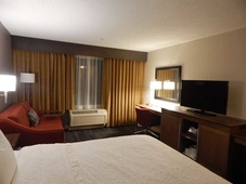 Hampton Inn Heath-Newark