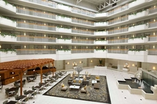 Embassy Suites by Hilton Newark Wilmington South