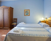 Hotel Residence Funtana Noa