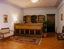 Hotel Residence Funtana Noa