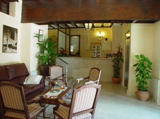 Hotel Nuevo Arlanza