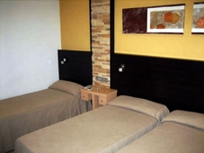 Hostal Plaza Ruiz