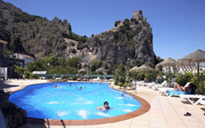 Hotel Sierra De Cazorla & Spa