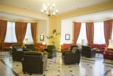 Gran hotel & Spa  Marmolejo