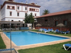 Gran hotel & Spa  Marmolejo