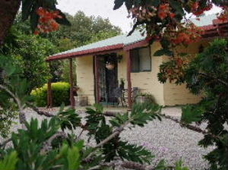 Ficifolia Lodge