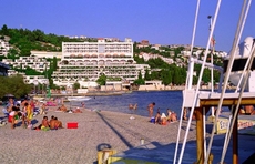 Hotel Sunce