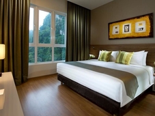 The Haven Resort Hotel, Ipoh - All Suites