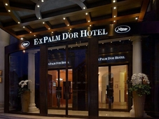 Ex Palm D'or Hotel