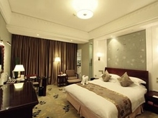 Wenzhou Overseas Chinese Hotel