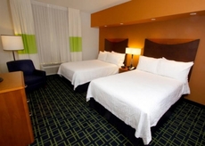 Fairfield Inn & Suites Los Angeles West Covina