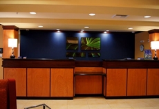 Fairfield Inn & Suites Los Angeles West Covina