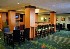 Fairfield Inn & Suites Los Angeles West Covina